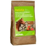 Delizia Pamlsky pro koně jahoda 1 kg – Zboží Dáma