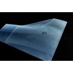 Škoda Octavia IV-Ochranná fólie zadního blatníku levá 5E3807905C – Hledejceny.cz