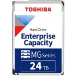 Toshiba Enterprise Capacity MG11 24TB, MG11ACA24TE – Sleviste.cz