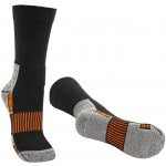 Bennon MERINO TREK Sock black – Sleviste.cz