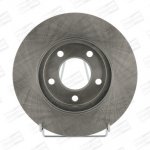 Vzduchový filtr CHAMPION CAF100599P – Hledejceny.cz