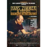 Original Soundtrack Hans Zimmer Live Diamond In the Desert DVD – Hledejceny.cz