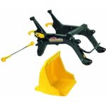 Rolly toys Čelní nakladač Trac Lader – Zboží Dáma