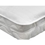 Textilomanie Nepropustný chránič matrace PROŠÍVANÝ 120x200 – Hledejceny.cz