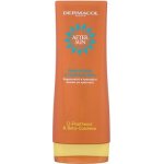 Dermacol After Sun regenerační a hydratační balzám po opalování (After Sun Regenerating & Hydrating Balm) 200 ml – Zboží Dáma
