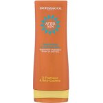 Dermacol After Sun regenerační a hydratační balzám po opalování (After Sun Regenerating & Hydrating Balm) 200 ml – Hledejceny.cz