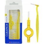 Curaprox CPS 09 Prime Start mezizubní kartáčky 5 ks – Zboží Mobilmania