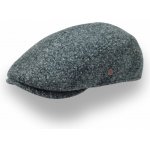 Pánská šedá zimní bekovka Ba-31790903-817 – Hledejceny.cz