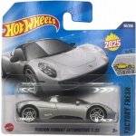 Mattel Hot Wheels 2025 FACTORY FRESH GORDON MURRAY AUTOMOTIVE HYW23 90/250 stříbrný – Hledejceny.cz