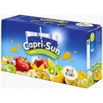 Capri-Sun Multivitamin 10 x 200 ml – Zbozi.Blesk.cz