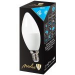 Nedes ZLS704 LED E14, G45, 8W, studená bílá – Hledejceny.cz
