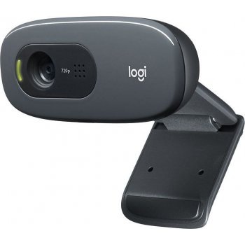 Logitech HD Webcam C270