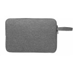 MANHATTAN 439916 Laptop Sleeve Seattle Up To 14.5" šedá – Zboží Živě MANHATTAN 439916 Laptop Sleeve Seattle Up To 14.5" šedá – Zboží Živě