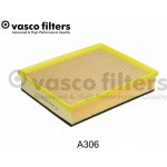 Vzduchový filtr VASCO A306 – Hledejceny.cz