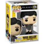 Funko POP! 1278 Television Friends Ross Geller – Zboží Dáma