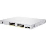 Cisco CBS250-24P-4X – Zboží Mobilmania
