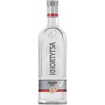 Chortica Silver Cool 40% 0,5 l (holá láhev) – Zboží Dáma
