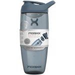 PROMiXX PURSUIT Shaker 950 ml Barva: Midnight Blue, Objem: 950 ml – Zboží Dáma
