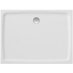 Ravak Gigant Pro Flat 100 x 90 cm XA03A711010 – Zboží Dáma