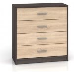 BRW Nepo Plus KOM4S – Zboží Mobilmania