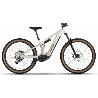 TREK Powerfly+ FS 6 Gen 4 2026 – Zboží Živě