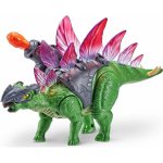 Zuru Robo Alive Dino Wars dinosaur Stegosaurus – Zbozi.Blesk.cz
