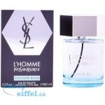 Yves Saint Laurent L'Homme Cologne Bleue toaletní voda pánská 100 ml – Hledejceny.cz