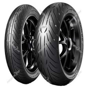 PIRELLI ANGEL GT II A 120/70 R17 58W