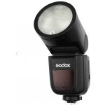 GODOX Speedlite V1-C Canon – Zboží Živě