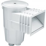 Astralpool Skimmer se standardním hrdlem 15 l pro fóliové a prefabrikované bazény – HobbyKompas.cz