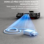 Rowenta X-Plorer S240 AI 4v1 RR 9675 WH – Zboží Živě
