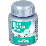 Motorex Bike Grease 2000 100 g – Zbozi.Blesk.cz