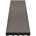 Terafest Classic Rustik terasové prkno 137 x 22 x 2000 mm Eben 1 ks – Hledejceny.cz