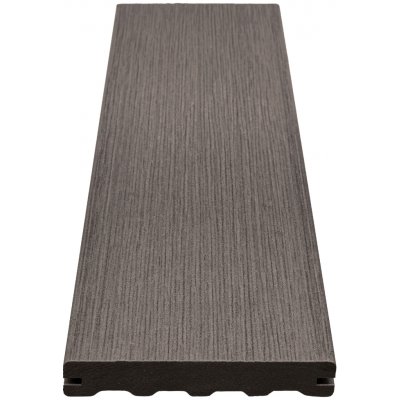 Terafest Classic Rustik terasové prkno 137 x 22 x 2000 mm Eben 1 ks – Hledejceny.cz