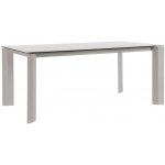 Bizzotto Zahradní jídelní stůl OTAVIO 180x95 cm šedá – Hledejceny.cz