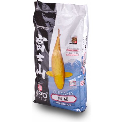 JPD Japan Pet Products FujiYama 7 mm 10 kg – Sleviste.cz