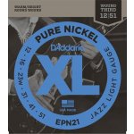 D'Addario EPN21 – Zboží Mobilmania