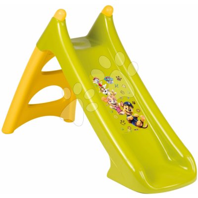 Smoby Paw Patrol XS Slide 90 cm – Hledejceny.cz