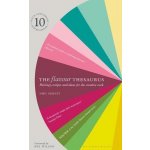 The Flavour Thesaurus – Zboží Dáma