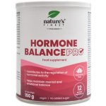 Nature's Finest Hormone balance PRO 150 g – Hledejceny.cz