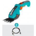 Gardena ComfortCut Li 9887-20 – Zboží Dáma