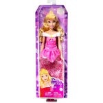 Mattel Disney Princess Šípková Růženka Aurora – Zboží Mobilmania