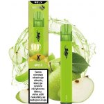 Venix X2 Apple-X 16 mg 900 potáhnutí – Zboží Dáma