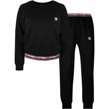 Fila Woman Pyjamas FPW4095 black