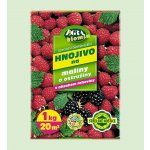 Forestina BIOMIN hnojivo na maliny a ostružiny 1 kg – Zboží Mobilmania