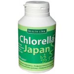 Health Link Chlorella Japan 750 tablet – Hledejceny.cz