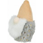 Trixie Vánoční skřítek s catnipem 10 cm – Zboží Dáma