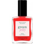 Manucurist Green lak Jelly Twizzle – Zboží Dáma