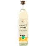 Natural Jihlava ocet jablečný 500 ml – Zboží Dáma Natural Jihlava ocet jablečný 500 ml – Zboží Dáma