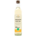 Natural Jihlava ocet jablečný 500 ml – Hledejceny.cz